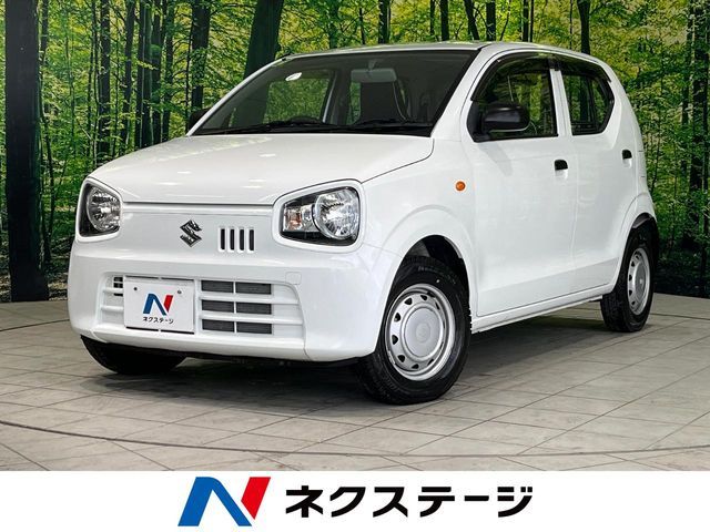 SUZUKI ALTO  4WD 2020