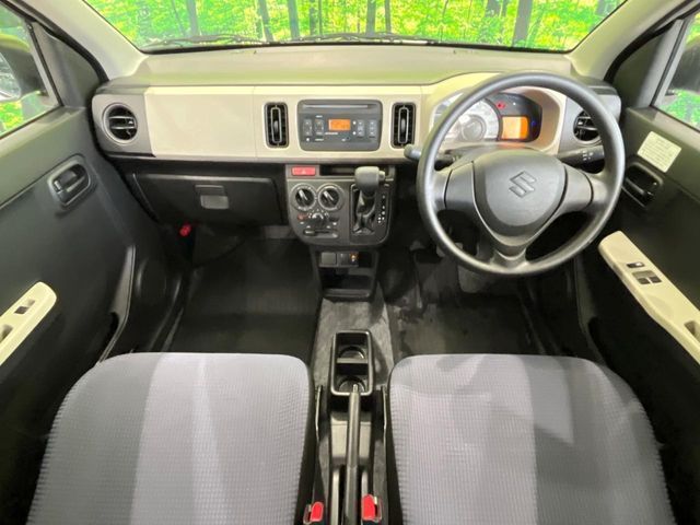 SUZUKI ALTO  4WD 2020