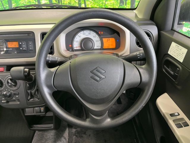 SUZUKI ALTO  4WD 2020