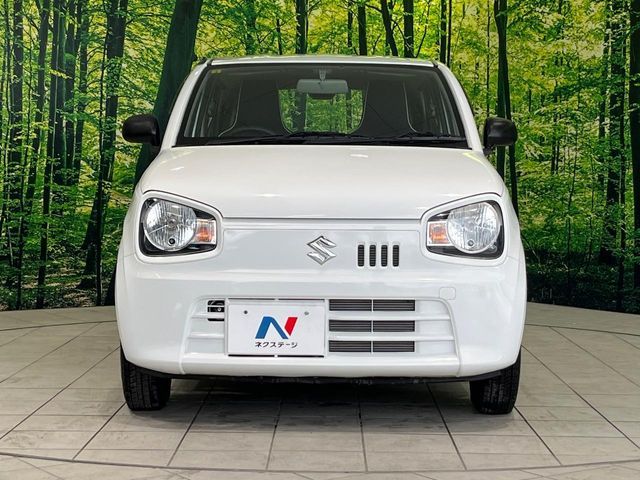 SUZUKI ALTO  4WD 2020