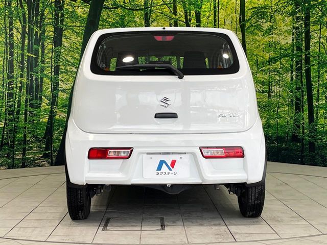 SUZUKI ALTO  4WD 2020