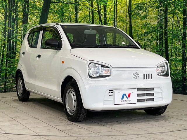 SUZUKI ALTO  4WD 2020