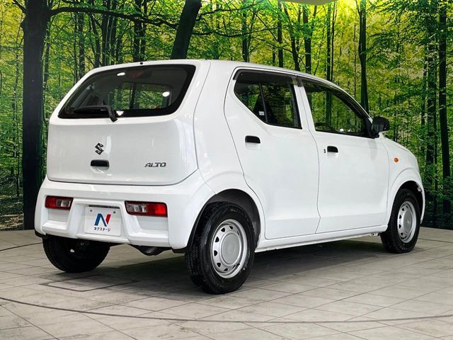SUZUKI ALTO  4WD 2020