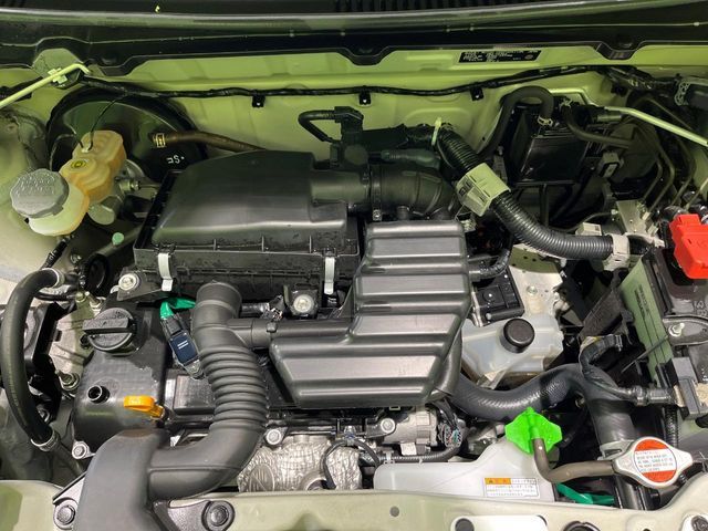 SUZUKI ALTO  4WD 2020