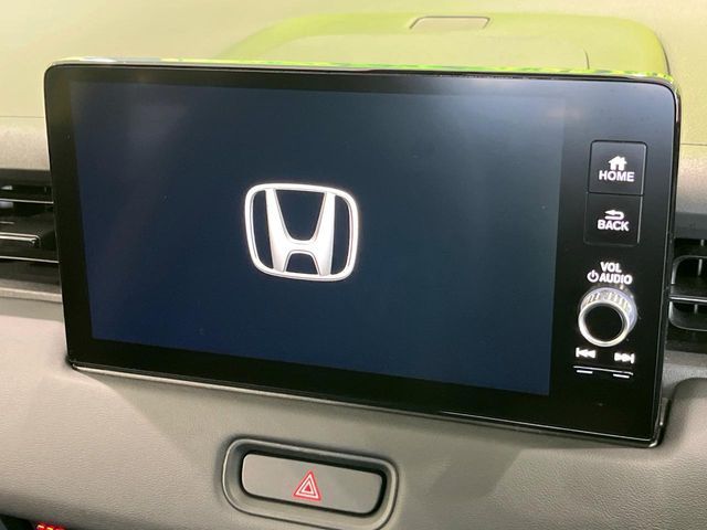 HONDA VEZEL e:HEV 2021