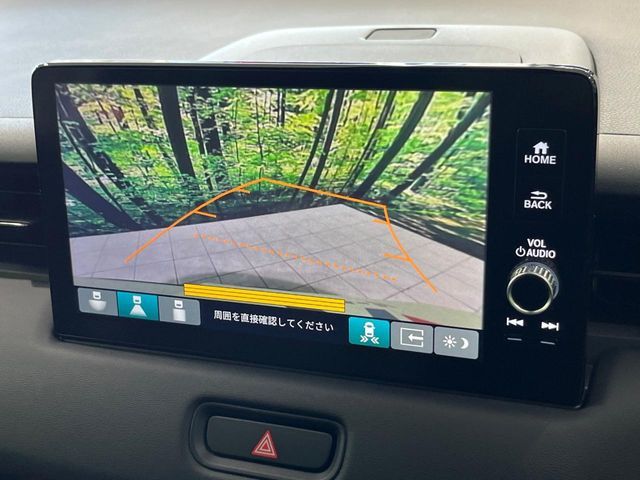 HONDA VEZEL e:HEV 2021