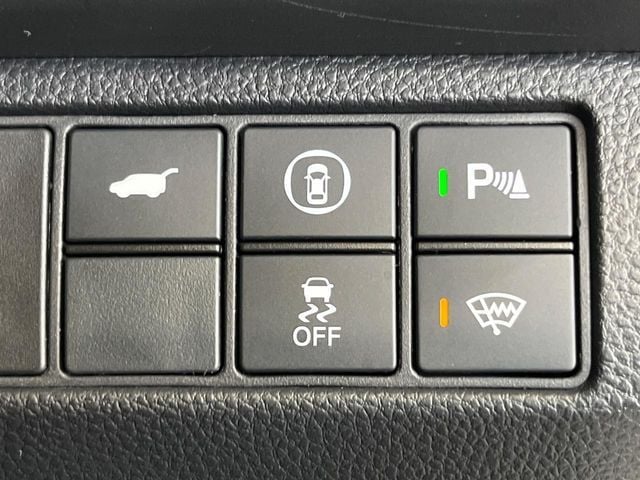 HONDA VEZEL e:HEV 2021