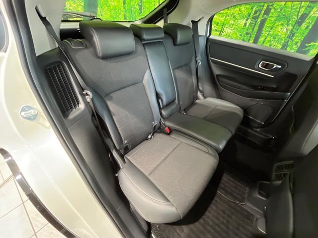 HONDA VEZEL e:HEV 2021