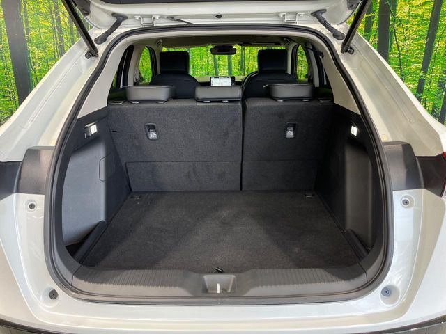 HONDA VEZEL e:HEV 2021