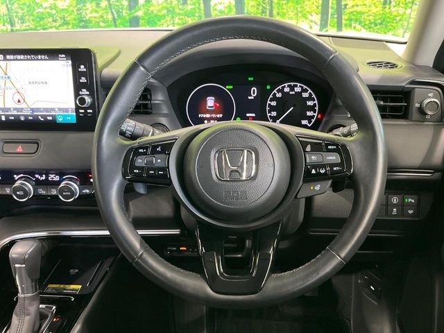 HONDA VEZEL e:HEV 2021