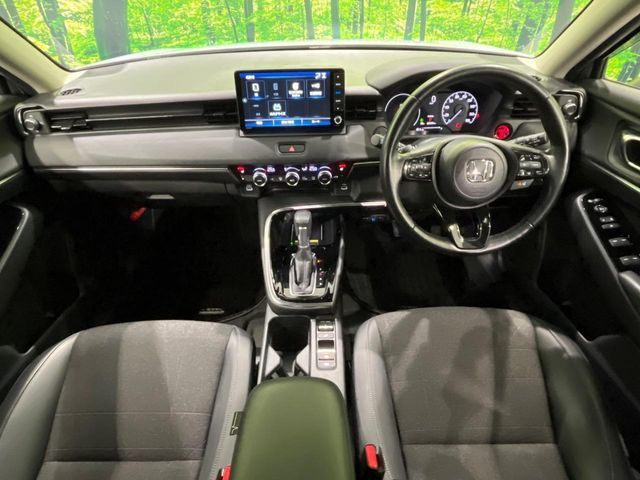 HONDA VEZEL e:HEV 2023