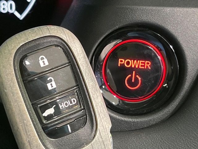 HONDA VEZEL e:HEV 2023