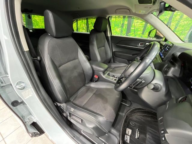 HONDA VEZEL e:HEV 2023