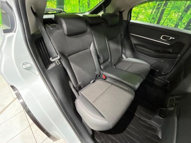 HONDA VEZEL e:HEV 2023