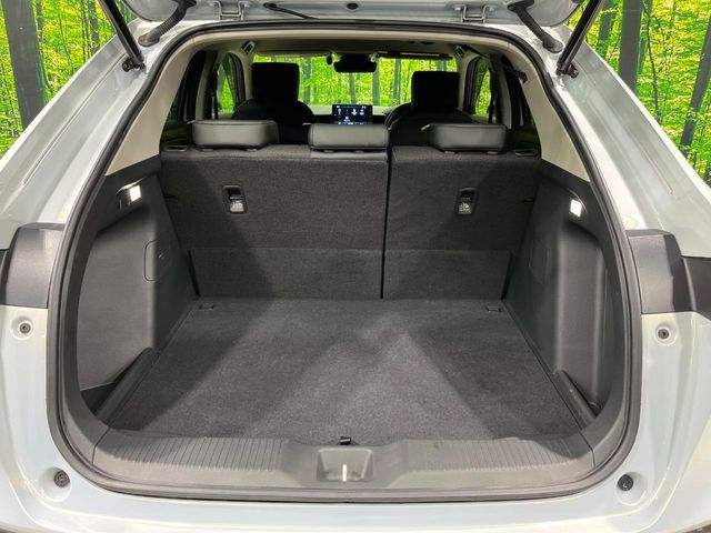 HONDA VEZEL e:HEV 2023