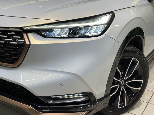 HONDA VEZEL e:HEV 2023