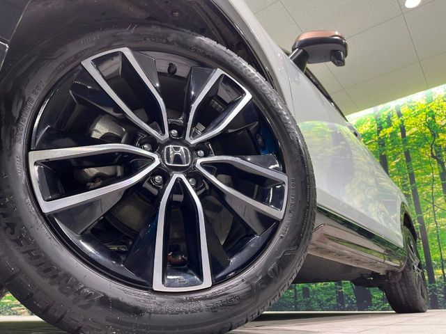 HONDA VEZEL e:HEV 2023