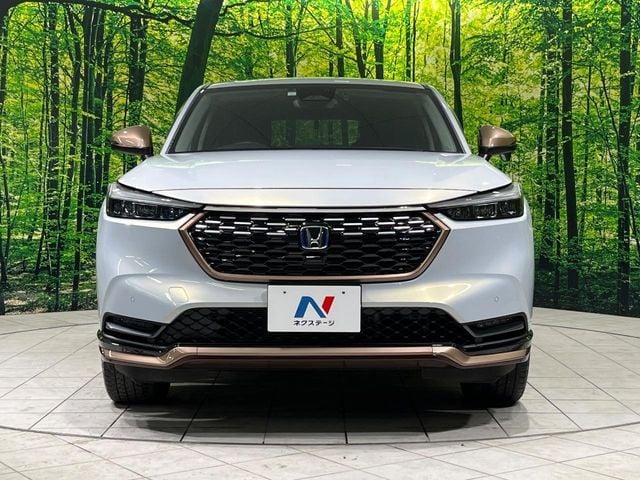 HONDA VEZEL e:HEV 2023