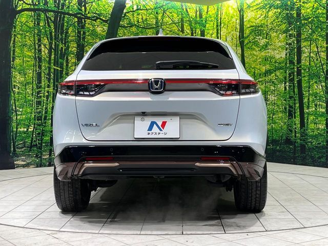 HONDA VEZEL e:HEV 2023