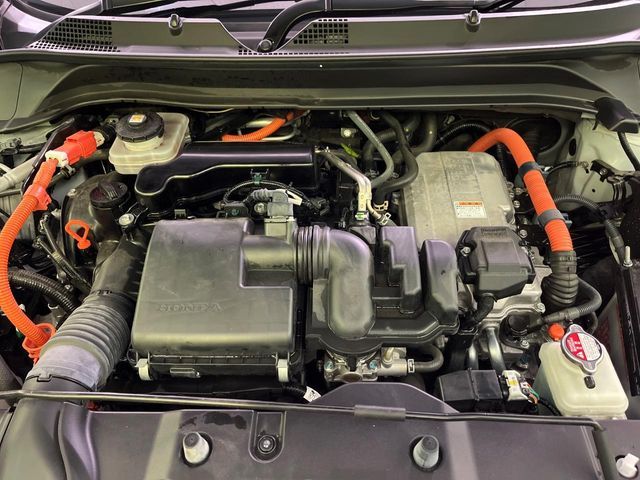 HONDA VEZEL e:HEV 2023