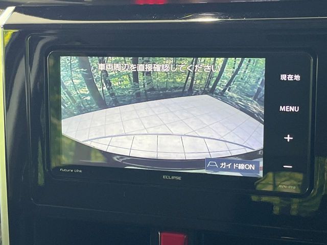 TOYOTA ROOMY 4WD 2019