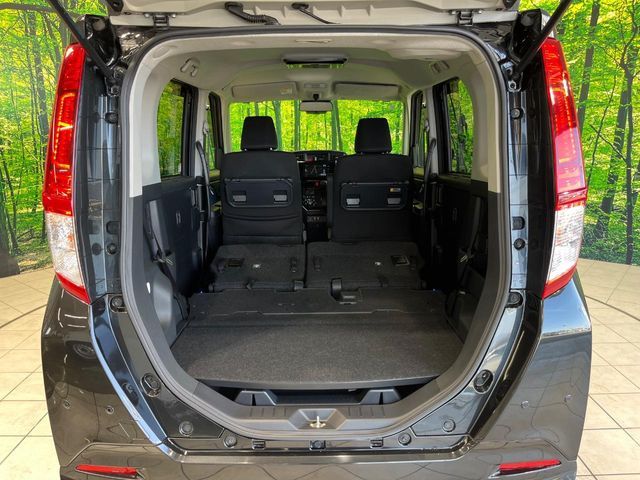 TOYOTA ROOMY 4WD 2019