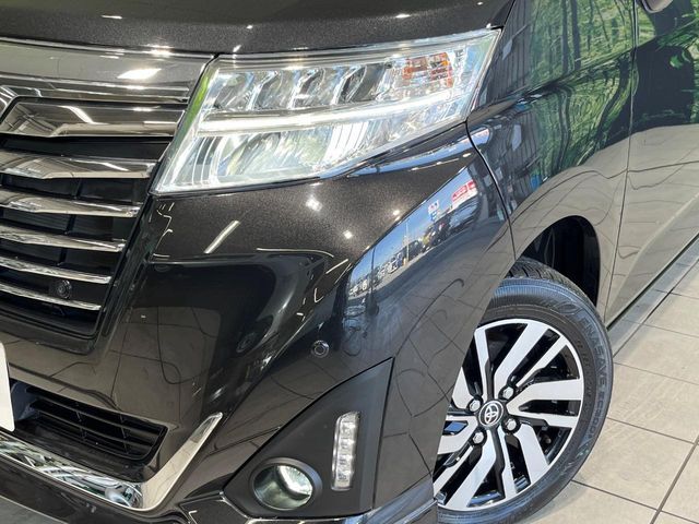 TOYOTA ROOMY 4WD 2019