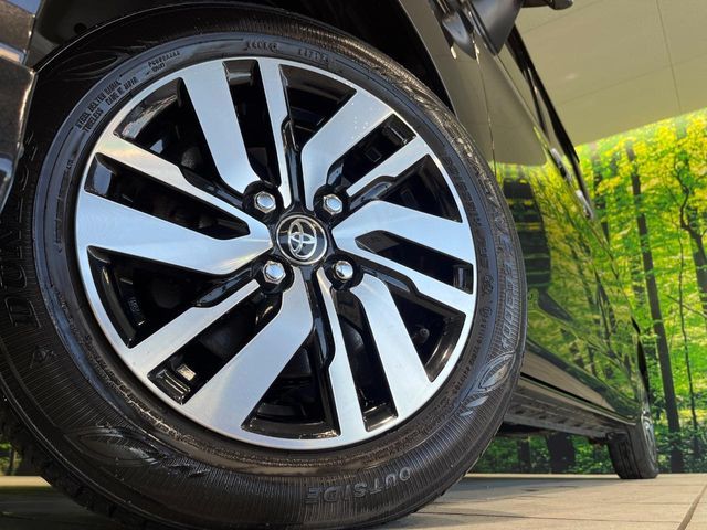 TOYOTA ROOMY 4WD 2019