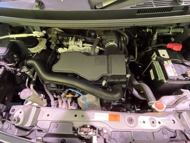 TOYOTA ROOMY 4WD 2019