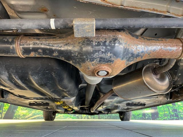 TOYOTA ROOMY 4WD 2019