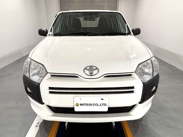 TOYOTA PROBOX van 4WD 2020