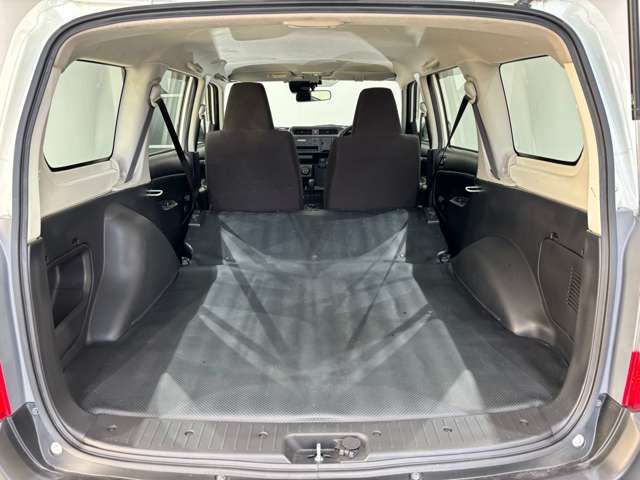 TOYOTA PROBOX van 4WD 2020