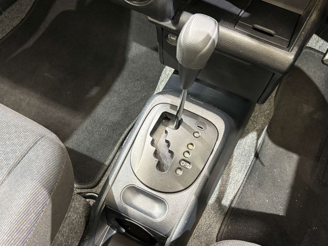 TOYOTA PROBOX van 4WD 2020