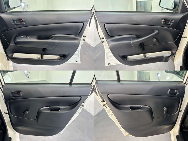 TOYOTA PROBOX van 4WD 2020