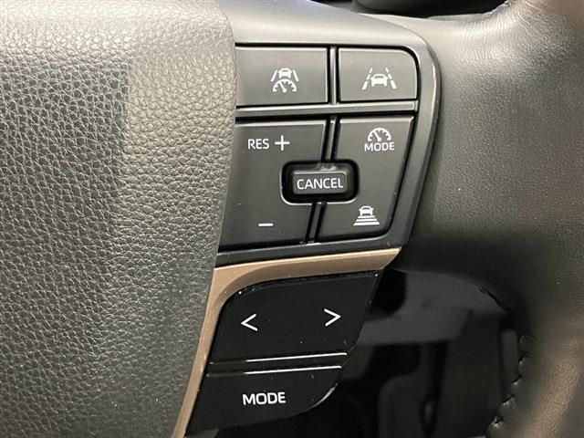 TOYOTA CROWN CROSSOVER 2023