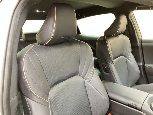 TOYOTA CROWN CROSSOVER 2023