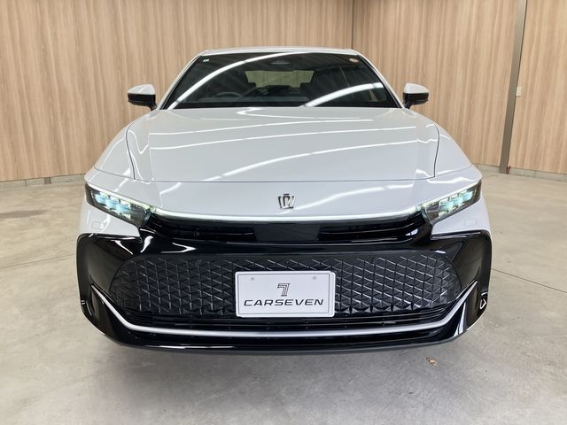 TOYOTA CROWN CROSSOVER 2023