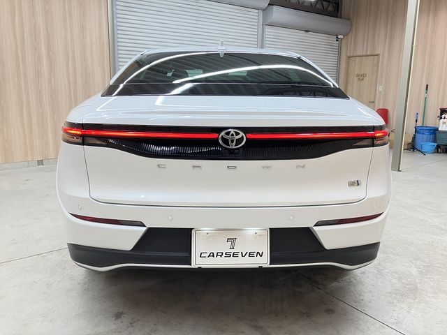 TOYOTA CROWN CROSSOVER 2023