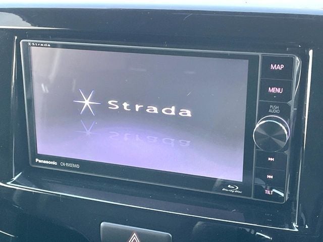 SUZUKI SOLIO BANDIT 2016