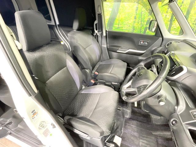 SUZUKI SOLIO BANDIT 2016