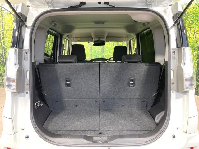 SUZUKI SOLIO BANDIT 2016