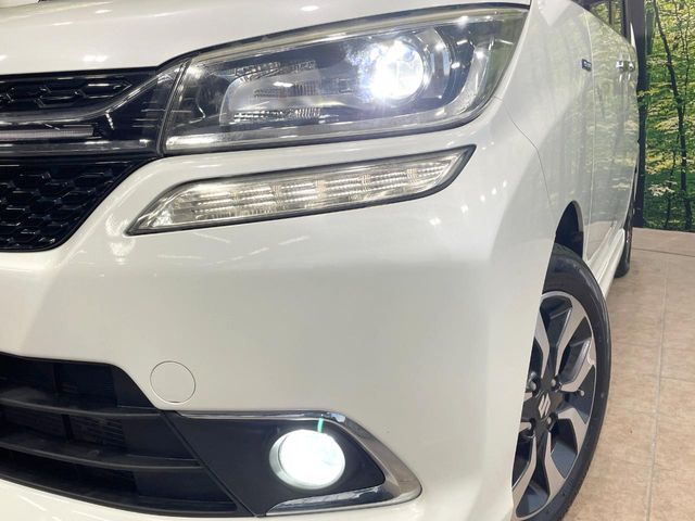 SUZUKI SOLIO BANDIT 2016