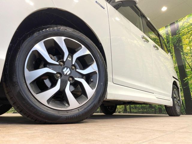 SUZUKI SOLIO BANDIT 2016