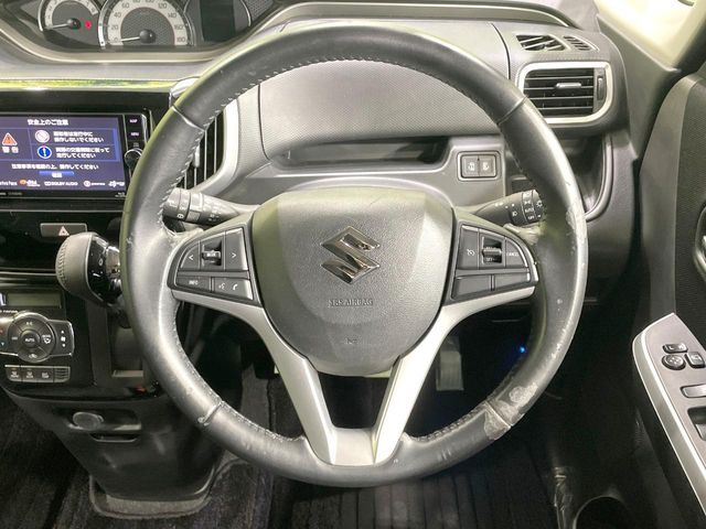 SUZUKI SOLIO BANDIT 2016