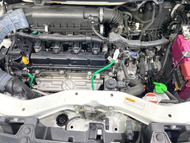 SUZUKI SOLIO BANDIT 2016