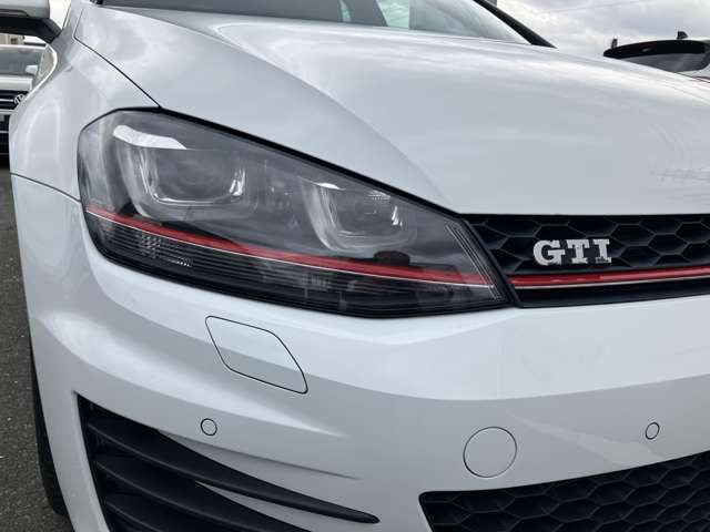 VOLKSWAGEN VOLKSWAGEN GOLF GTI 2017