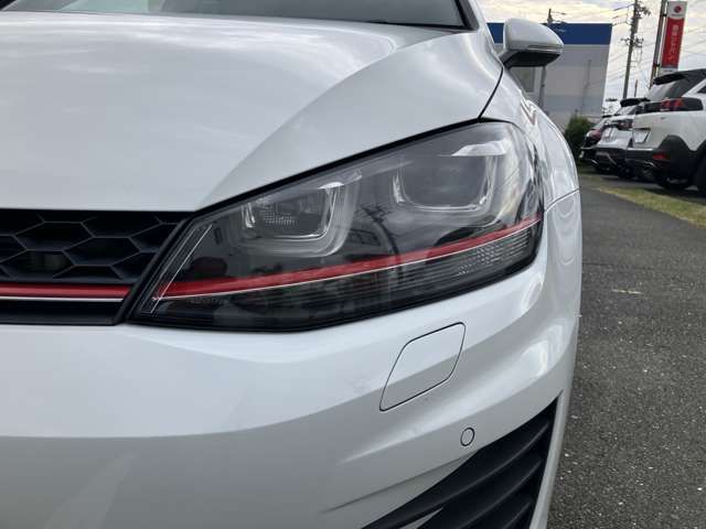 VOLKSWAGEN VOLKSWAGEN GOLF GTI 2017