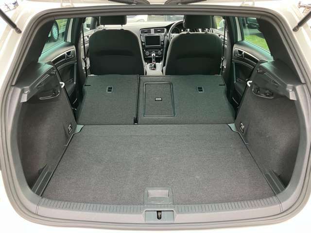 VOLKSWAGEN VOLKSWAGEN GOLF GTI 2017