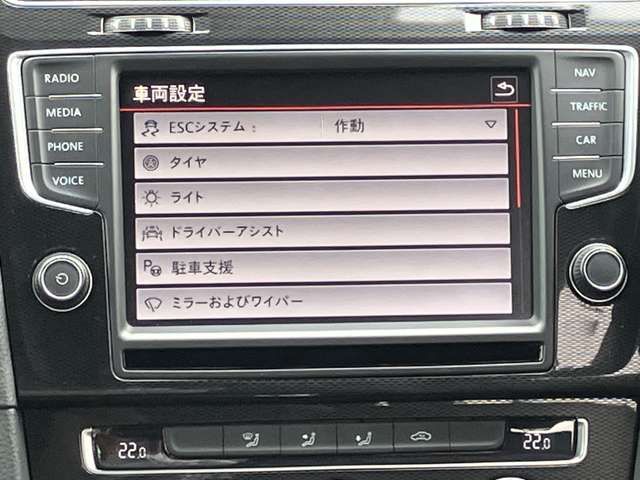 VOLKSWAGEN VOLKSWAGEN GOLF GTI 2017