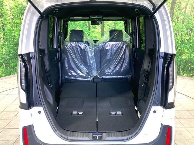 HONDA N BOX CUSTOM 2025